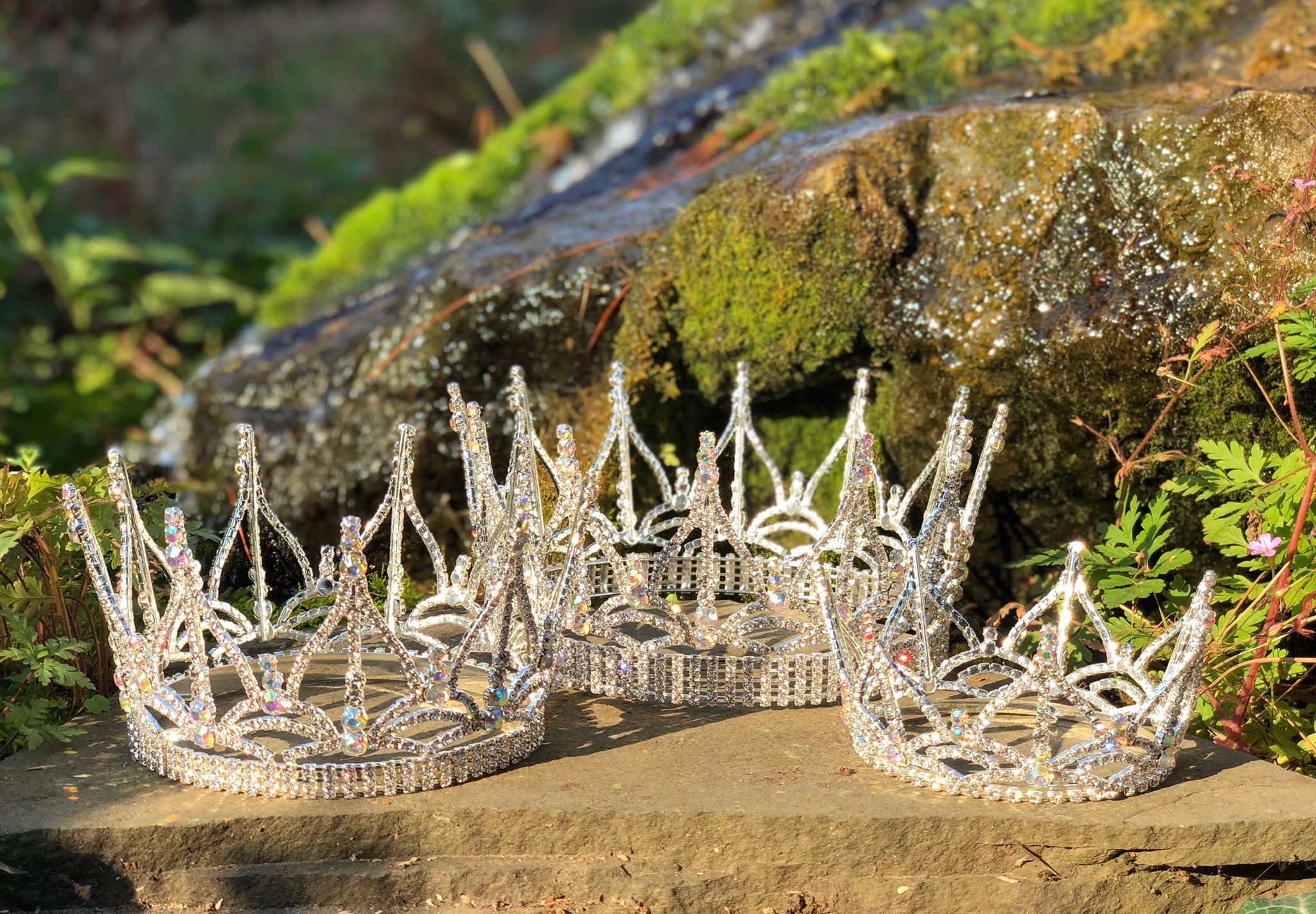 River City Crowns